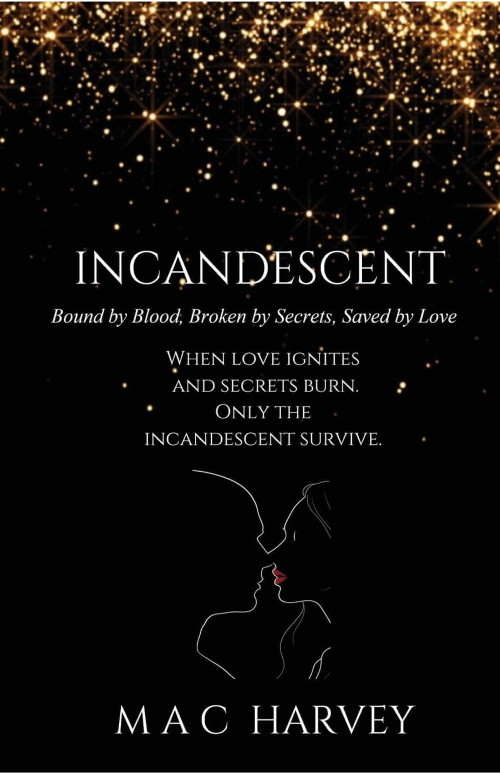 Incandescent Cover