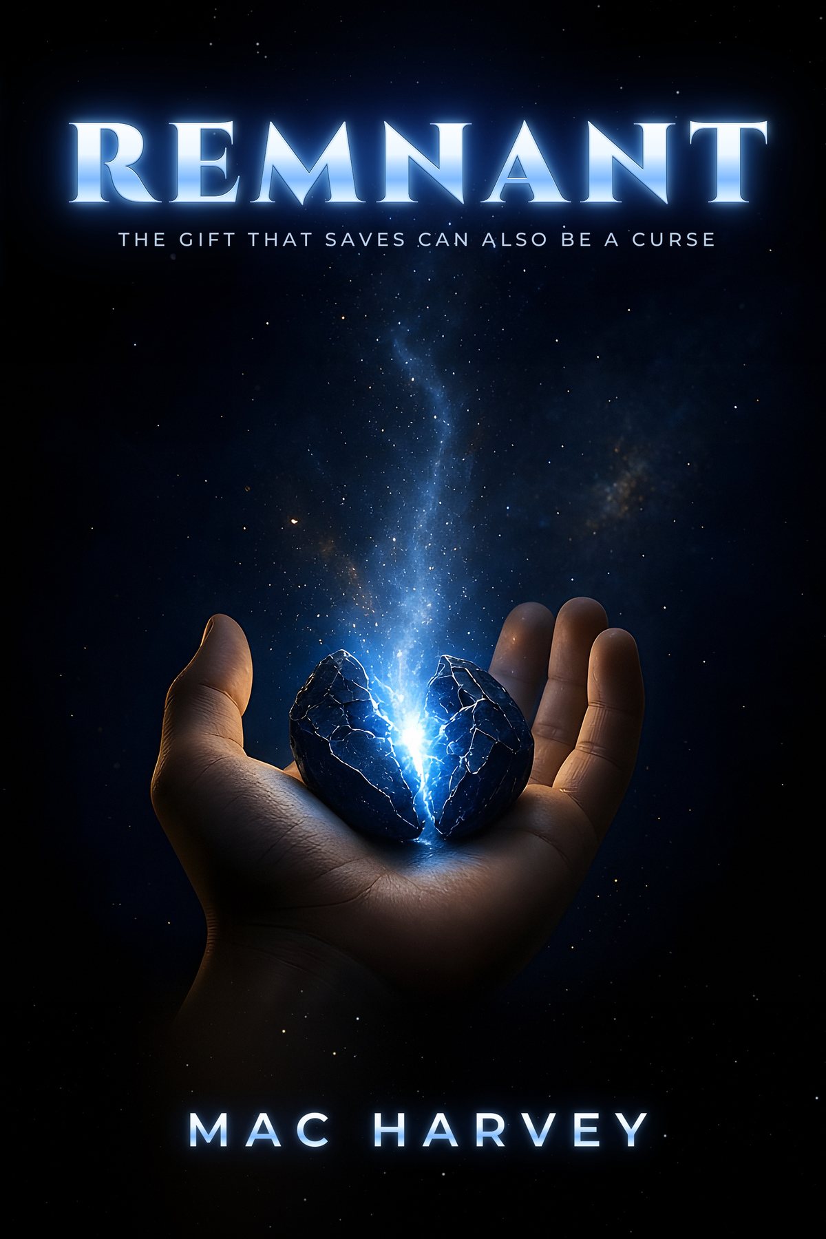 Remnant Cover